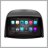 RENAULT KALEOS 2009-2012 UYUMLU 2 GB RAM 32 GB HAFIZA ANDROID MULTIMEDIA TEYP thumbnail 4