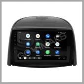GOVİMAKS RENAULT KALEOS 2009-2012 6 GB RAM 128 GB HAFIZA ANDROID MULTIMEDIA TEYP - 2