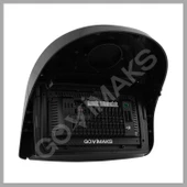 GOVİMAKS RENAULT KALEOS 2009-2012 6 GB RAM 128 GB HAFIZA ANDROID MULTIMEDIA TEYP - 4