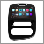 RENAULT CLIO 4 2016-2019 MANUEL UYUMLU 2 GB RAM 32 GB HAFIZA ANDROID MULTIMEDIA TEYP thumbnail 3