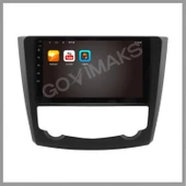 RENAULT KADJAR 2015-2017 UYUMLU 8 GB RAM 128 GB HAFIZA ANDROID MULTIMEDIA TEYP thumbnail 9