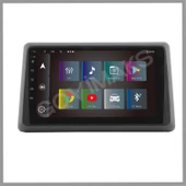 GOVİMAKS RENAULT EXPRESS 2021-2023 8 GB RAM 128 GB HAFIZA ANDROID MULTIMEDIA TEYP - 4