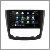 RENAULT KADJAR 2015-2017 UYUMLU 6 GB RAM 128 GB HAFIZA ANDROID MULTIMEDIA TEYP thumbnail 2