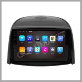 GOVİMAKS RENAULT KALEOS 2009-2012 6 GB RAM 128 GB HAFIZA ANDROID MULTIMEDIA TEYP - 6