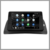 RENAULT KANGOO 2014-2021 UYUMLU 6 GB RAM 128 GB HAFIZA ANDROID MULTIMEDIA TEYP thumbnail 4