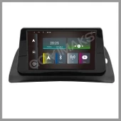 RENAULT KANGOO 2014-2021 UYUMLU 6 GB RAM 128 GB HAFIZA ANDROID MULTIMEDIA TEYP thumbnail 6