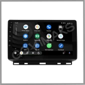 RENAULT CLIO 5 2020-2023 UYUMLU 2 GB RAM 32 GB HAFIZA ANDROID MULTIMEDIA TEYP thumbnail 2