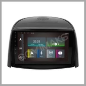 GOVİMAKS RENAULT KALEOS 2009-2012 6 GB RAM 128 GB HAFIZA ANDROID MULTIMEDIA TEYP - 8