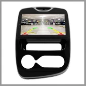 RENAULT CLIO 4 2016-2019 DIJITAL UYUMLU 8 GB RAM 128 GB HAFIZA ANDROID MULTIMEDIA TEYP thumbnail 4