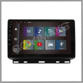 RENAULT CLIO 5 2020-2023 UYUMLU 4 GB RAM 64 GB HAFIZA ANDROID MULTIMEDIA TEYP thumbnail 7