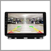 RENAULT CLIO 5 2020-2023 UYUMLU 6 GB RAM 128 GB HAFIZA ANDROID MULTIMEDIA TEYP thumbnail 4