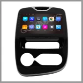 RENAULT CLIO 4 2016-2019 DIJITAL UYUMLU 8 GB RAM 128 GB HAFIZA ANDROID MULTIMEDIA TEYP thumbnail 6