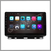 RENAULT CLIO 5 2020-2023 UYUMLU 4 GB RAM 64 GB HAFIZA ANDROID MULTIMEDIA TEYP thumbnail 6