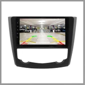 RENAULT KADJAR 2015-2017 UYUMLU 8 GB RAM 128 GB HAFIZA ANDROID MULTIMEDIA TEYP thumbnail 4