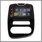 RENAULT CLIO 4 2016-2019 MANUEL UYUMLU 2 GB RAM 32 GB HAFIZA ANDROID MULTIMEDIA TEYP thumbnail 8