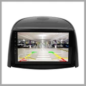 RENAULT KALEOS 2009-2012 UYUMLU 2 GB RAM 32 GB HAFIZA ANDROID MULTIMEDIA TEYP thumbnail 3