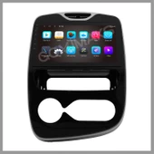 GOVİMAKS RENAULT CLIO 4 2016-2019 DIJITAL UYUMLU 2 GB RAM 32 GB HAFIZA ANDROID MULTIMEDIA TEYP thumbnail 6