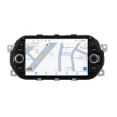 FIAT EGEA UYUMLU 7 INCH 4 GB RAM 64 GB HAFIZA ANDROID MULTIMEDIA TEYP thumbnail 10