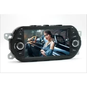 FIAT EGEA UYUMLU 7 INCH 4 GB RAM 64 GB HAFIZA ANDROID MULTIMEDIA TEYP thumbnail 4