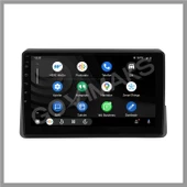 RENAULT MASTER 2019-2022 UYUMLU 2 GB RAM 32 GB HAFIZA ANDROID MULTIMEDIA TEYP thumbnail 2