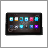 RENAULT MASTER 2019-2022 UYUMLU 2 GB RAM 32 GB HAFIZA ANDROID MULTIMEDIA TEYP thumbnail 6