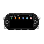 FIAT EGEA UYUMLU 7 INCH 4 GB RAM 64 GB HAFIZA ANDROID MULTIMEDIA TEYP thumbnail 6