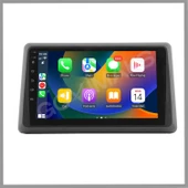 RENAULT EXPRESS 2021-2023 UUYUMLU 2 GB RAM 32 GB HAFIZA ANDROID MULTIMEDIA TEYP thumbnail 1