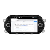 FIAT EGEA UYUMLU 7 INCH 4 GB RAM 64 GB HAFIZA ANDROID MULTIMEDIA TEYP thumbnail 9