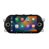 FIAT EGEA UYUMLU 7 INCH 4 GB RAM 64 GB HAFIZA ANDROID MULTIMEDIA TEYP thumbnail 1