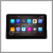 GOVİMAKS RENAULT MASTER 2019-2022 6 GB RAM 128 GB HAFIZA ANDROID MULTIMEDIA TEYP - 4