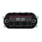 FIAT EGEA UYUMLU 7 INCH 4 GB RAM 64 GB HAFIZA ANDROID MULTIMEDIA TEYP thumbnail 8