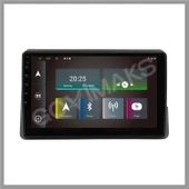 GOVİMAKS RENAULT MASTER 2019-2022 6 GB RAM 128 GB HAFIZA ANDROID MULTIMEDIA TEYP - 8