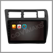 TOYOTA COROLLA 1993-1997 UYUMLU 4 GB RAM 64 GB HAFIZA ANDROID MULTIMEDIA TEYP thumbnail 6