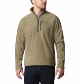 Columbia Fast Trek III Half Zip Fleece Erkek Yarım Fermuarlı Polar Üst XM6410-398 - 1