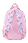 Muggle Mu-9029 Star Koleksiyonu İlkokul Çantası + Beslenme Çantası + - 3
