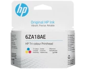 HP 515/530/615 Renkli Baskı Kafası 6ZA18AE - 1