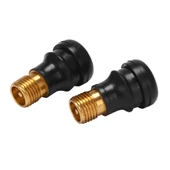 Scooter Tubeless Dublex Lastik Sibobu Düz - 1