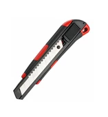 Vip-Tec VT875117 Profesyonel Maket Bıçağı 18mm Alüminyum Gövde - 1