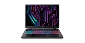 Acer Predator Intel i7 13700HX 16GB 512GB SSD RTX4060-8GB Dos 16" WQXGA 165Hz Taşınabilir Bilgisayar NH.QLUEY.004 thumbnail 1