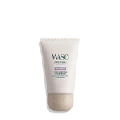 Shiseido Waso Satocane Pore Purifying Scrub Maske 80 ml - 1