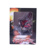 Chainsaw Man Model Aksiyon Figür - 5