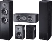 Magnat Monitor Dolby Atmos'lu Hoparlör Seti - 1