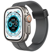 Apple Watch 41mm Kr412 Elegance Stylısh Kordon - 8