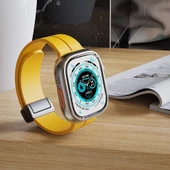 Apple Watch 41mm Kr412 Elegance Stylısh Kordon - 5