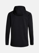 Peak Performance G77250040 M Chill Light Zip Erkek Polar - 3