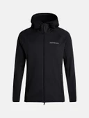 Peak Performance G77250040 M Chill Light Zip Erkek Polar - 1