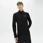 Peak Performance G77245030 M Chill Light Zip Erkek Polar thumbnail 1