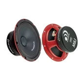 Massive MS-M8J 20 cm 400 W Midrange Oto Hoparlör - 1