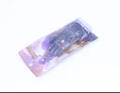 Avengers Thanos'un Eli Metal Açacak/Anahtarlık - Gri - 5