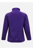 Peak Performance G78130120 W Fleece Snap T-Neck Kadın Polar thumbnail 2